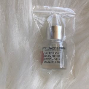 Peter Thomas Roth Oilless Oil 💯purified squalane